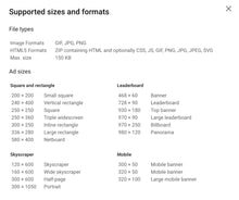 將圖片載入圖庫檢視器 Google Ad Manager Set up - DIGITAL-IFY