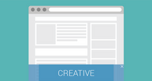 將圖片載入圖庫檢視器 Google Ad Manager Creative Templates - DIGITAL-IFY