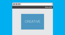 將圖片載入圖庫檢視器 Google Ad Manager Creative Templates - DIGITAL-IFY