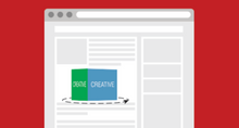 將圖片載入圖庫檢視器 Google Ad Manager Creative Templates - DIGITAL-IFY