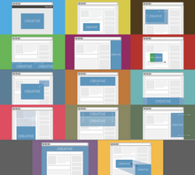 將圖片載入圖庫檢視器 Google Ad Manager Creative Templates - DIGITAL-IFY