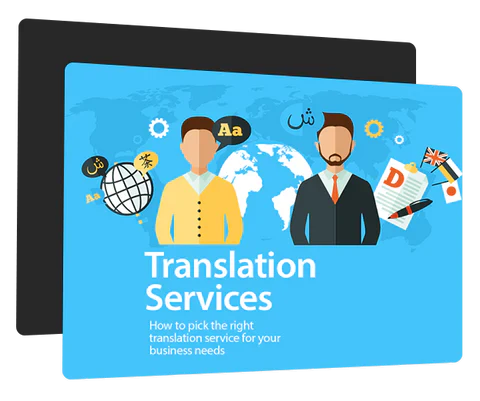 Why You Need To Pick Online Translation Services?